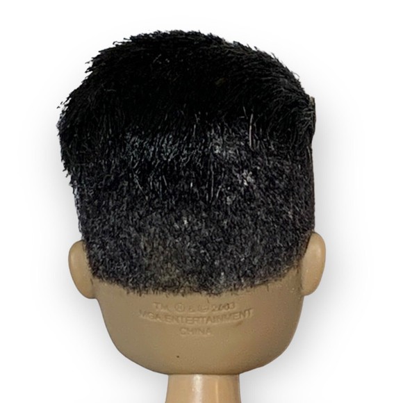 Bratz Boyz Doll Tokyo A Go Go Dylan Redressed 2004 MGA - Picture 5 of 10